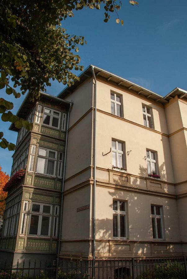 Przy Plazy Apartment *